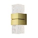 Настенный светильник (бра) Maytoni MOD505WL-L12BS3K - фото