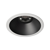 10330/F White Black Встраиваемый светильник LOFT IT Comb