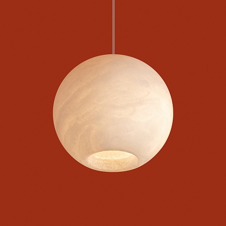 Подвесной светильник Freya FR5592PL-01BS1 - фото