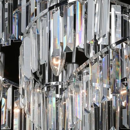 Люстра подвесная MW-Light Аделард 642016606 - фото