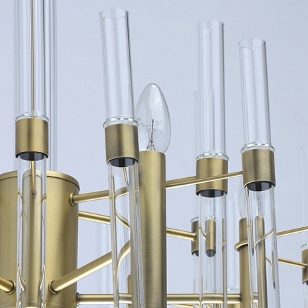 Люстра подвесная MW-Light Альгеро 285010806 - фото