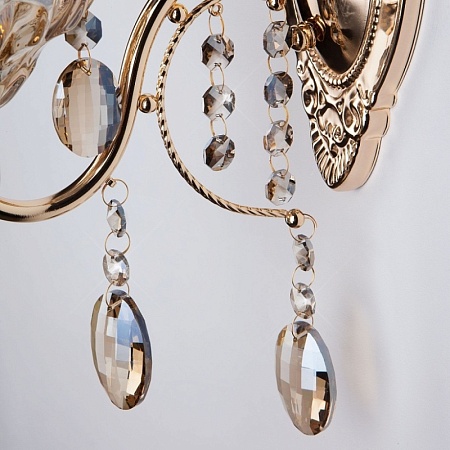 Настенный светильник Eurosvet 10025/1 - фото