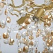 Люстра подвесная MW-Light Лайма 467010606 - фото