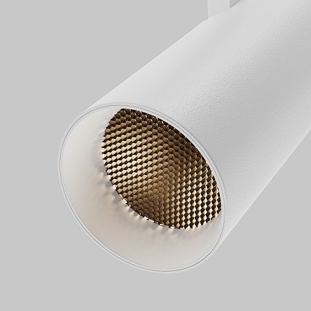 Трековый светильник Technical TR197-3-40WCCT-M-W - фото