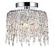 Потолочный светильник Freya Pamela FR5035CL-01CH - фото