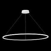 Светильник подвесной ST-Luce Белый/Белый LED 1*57W 4000K ST603.543.57