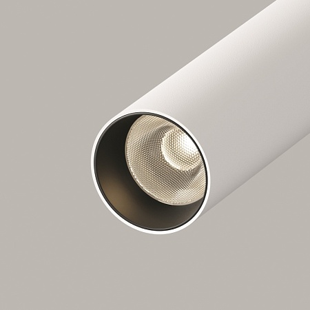 Трековый светильник Technical Focus T TR141-2-6W3K-M-W - фото