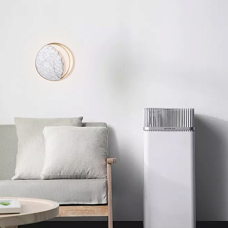 Бра Eclipse Wall Lamp Ginger And Jagger Imperiumloft 149475-22 - фото