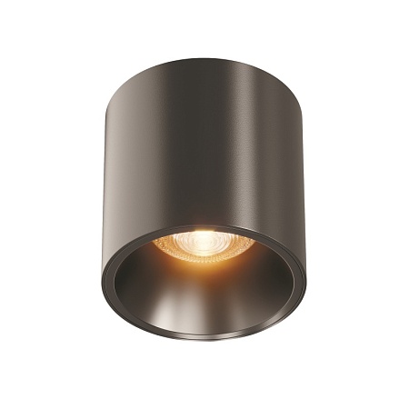 Потолочный светильник Technical Alfa LED C064CL-L12B3K - фото