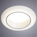 Точечный встраиваемый светильник Arte Lamp ALIOTH A7992PL-1WH - фото