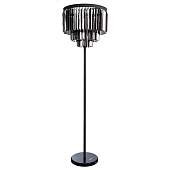 Торшер Divinare NOVA GRIGIO 3002/05 PN-6