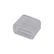 Заглушка для одностороннего светодиодного гибкого неона 220V 2835 (10 шт.) End Cup 220V 2835 single Elektrostandard - фото