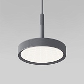Подвесной светильник Plate 50260 LED Elektrostandard