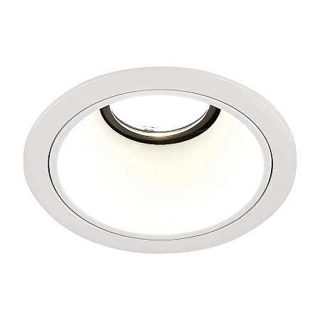 ST851.538.12 Светодиодный модуль Белый LED 1*12W 3000K 960Lm Ra90 36° IP20 D69xH85 220-240V SHIFT - фото