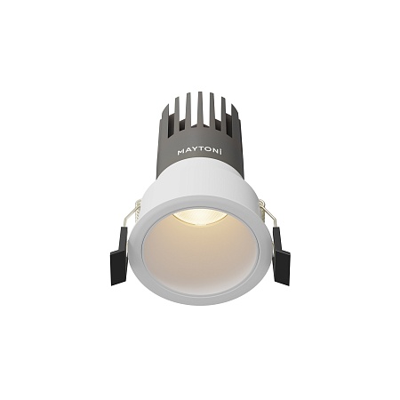 Встраиваемый светильник Technical DL116-10W-3K-W - фото