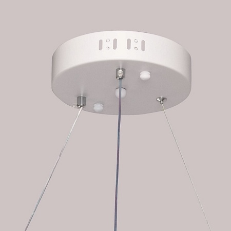 Подвесной светильник De City Оскар 510015201 - фото