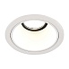 ST851.538.12 Светодиодный модуль Белый LED 1*12W 3000K 960Lm Ra90 36° IP20 D69xH85 220-240V SHIFT - фото