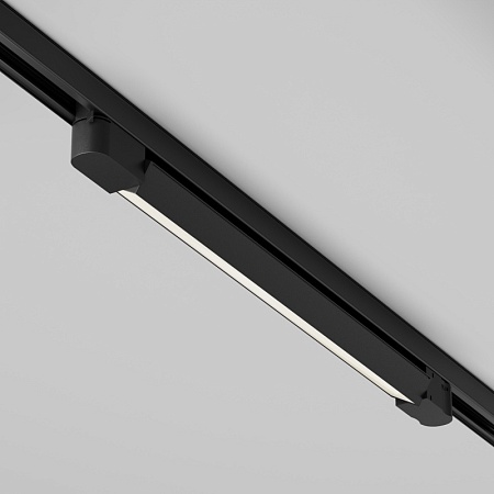 Трековый светильник Technical BASIS TR196-3-20W4K-B - фото