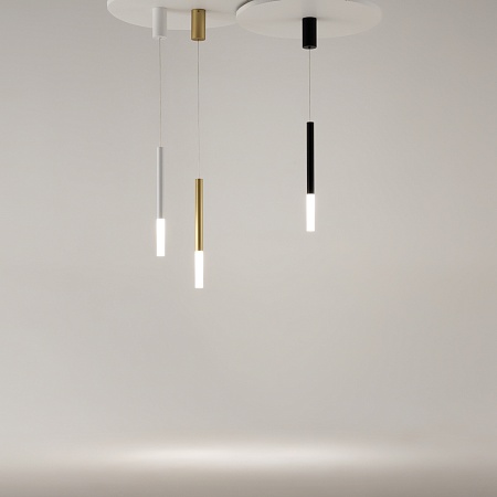 Подвесной светильник Maytoni Pro Shade MOD157PL-L6GK - фото