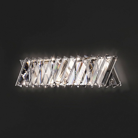 Настенный светильник Eurosvet 101005 LED - фото