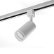 Светильник Feron AL161 трековый однофазный на шинопровод под лампу GU10, белый - фото