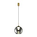 Подвесной светильник Freya Fume FR5399PL-L4BS2 - фото