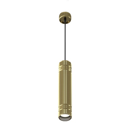 Подвесной светильник Maytoni MOD475PL-01BS - фото