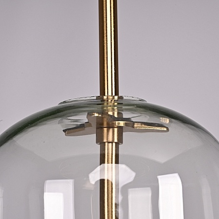 Подвесной Светильник Catch F Cylinder Silver D12 Imperiumloft 186720-26 - фото