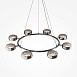 Подвесной светильник Maytoni Mind MOD299PL-L80BC3K - фото