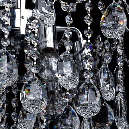 Люстра De City Бриз 464017106 - фото