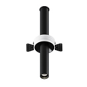 Встраиваемый светильник Technical Focus T C140TRS-L300-7W4K-B
