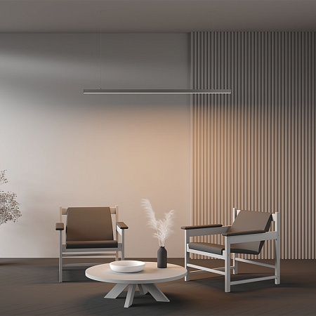 Линейный светильник Technical LL312005 - фото