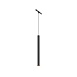 Трековый светильник Technical TR245-7W3K-B - фото