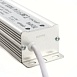 Трансформатор электронный для светодиодной ленты 100W 24V IP67 (драйвер), LB007 - фото