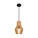 Подвесной светильник Maytoni Roots MOD191PL-01W - фото