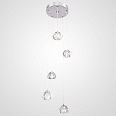 Подвесная Люстра Meteora 5 Imperiumloft 178389-26