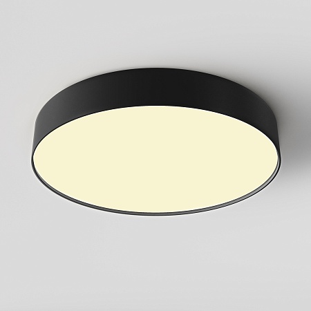 Потолочный светильник Technical Zon C032CL-45W2.7K-RD-B - фото