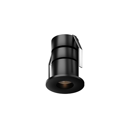 Уличный потолочный светильник Outdoor O511DL-L2B4K - фото