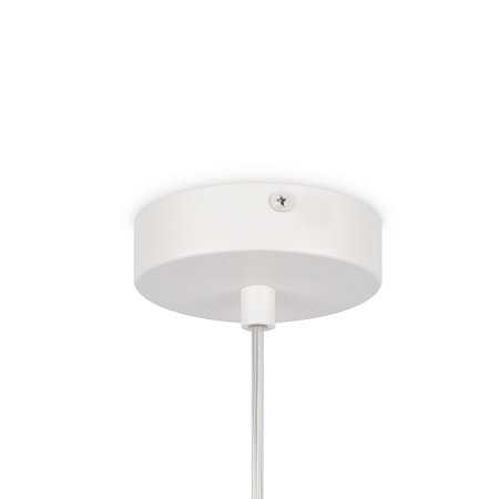 Подвесной светильник Maytoni Basic form MOD321PL-01W - фото