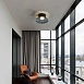 Потолочный Светильник Charin Black Imperiumloft 223959-23 - фото