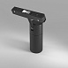 Slim Magnetic R02 Трековый светильник 12W 4200K черный 85012/01 85012/01 Elektrostandard - фото
