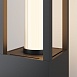 Садово-парковый светильник Outdoor O480FL-L25B3K - фото