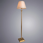 Торшер Arte Lamp BUDAPEST A9185PN-1SG