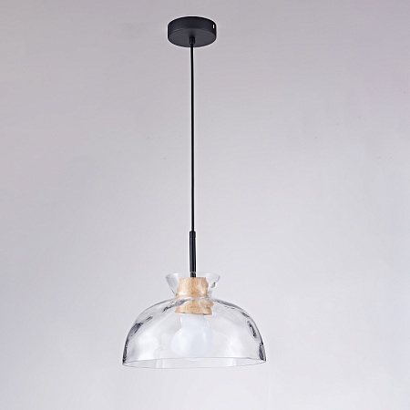 Подвесной Светильник Omg Glass D27 Tree Imperiumloft 187978-23 - фото