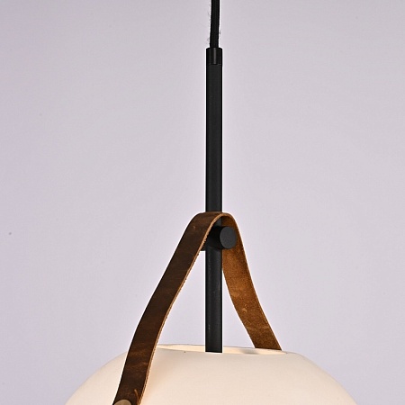 Подвесной Светильник Nucleus Imperiumloft 140904-26 - фото