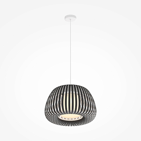 Подвесной светильник Maytoni MOD409PL-01B - фото