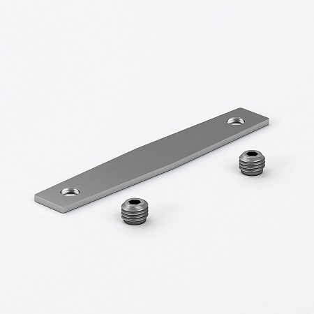 Соединительная планка для шинопровода 1 шт. Mini Magnetic 85176/00 Elektrostandard - фото