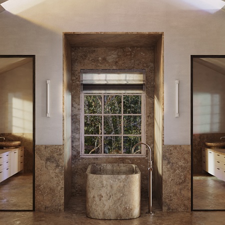 Подсветка Maytoni MIR265WL-L10W3K - фото