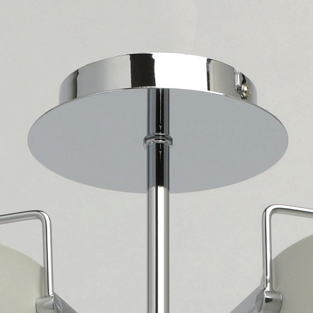 Люстра MW-Light Сайрус 721010308 - фото