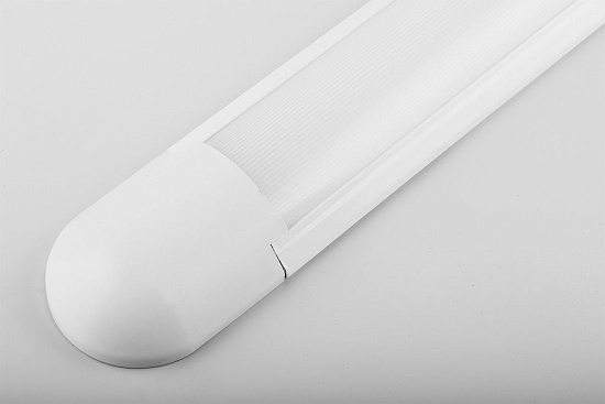 Светодиодный светильник 48LED 4000K 18W, AL5064 - фото